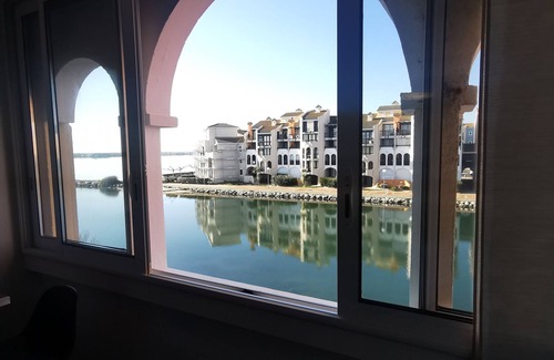 Le Barcares Apartment | Inviting T3 Apartment with Pool in Secure Residence