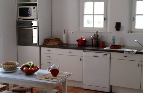 Epeigne-sur-Deme House | Peaceful Farmhouse Escape with Spa and Breakfast Included