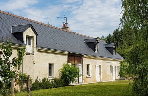 Epeigne-sur-Deme House | Peaceful Farmhouse Escape with Spa and Breakfast Included