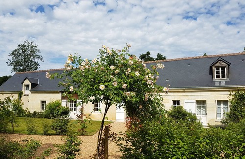 Epeigne-sur-Deme House | Peaceful Farmhouse Escape with Spa and Breakfast Included