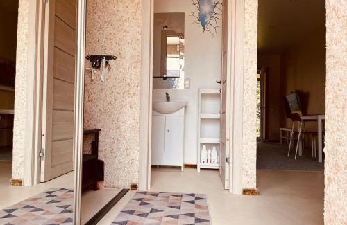 Vilnius city municipality Apartment | Exceptional Townhouse with Hot Tub & Pet-Friendly Stay