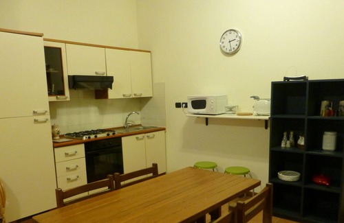 Maratea House | Cozy Two-Room Apartment with Gulf Views and Great Amenities