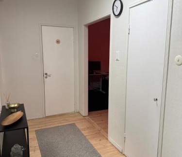 Kemi Apartment | Comfortable two-room apartment in the city center