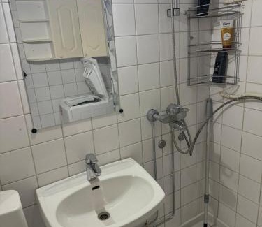 Kemi Apartment | Comfortable two-room apartment in the city center