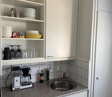 Kemi Apartment | Comfortable two-room apartment in the city center