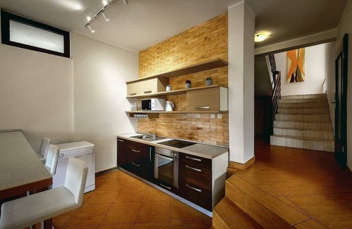 Budva Villa | Inviting Two-Storey Villa with Four Bedrooms and Pet-Friendly