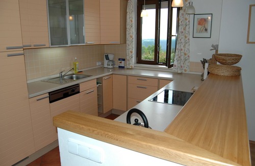 Turnov House | Ideal Vacation Home in an Unmatched Location with Pool