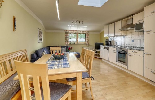 Eschlkam Apartment | Top-Rated Vacation Apartment with Spa & Free WLAN Access
