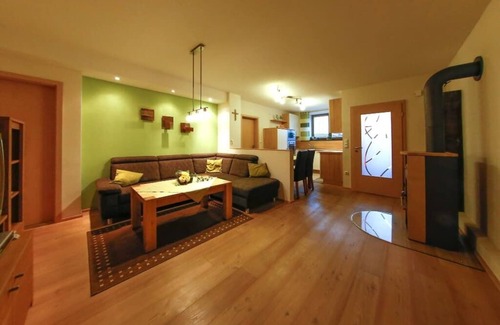 Eschlkam Apartment | Top-Rated Vacation Apartment with Spa & Free WLAN Access