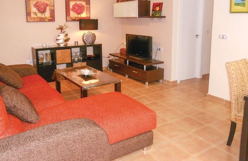 Los Geraeos Apartment | Comfortable vacation apartment in a gated community with private security and several communal pools
