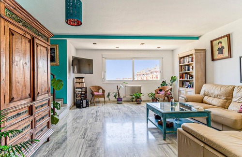 Jaen Apartment | Comfortable vacation apartment in the heart of Andalusia.