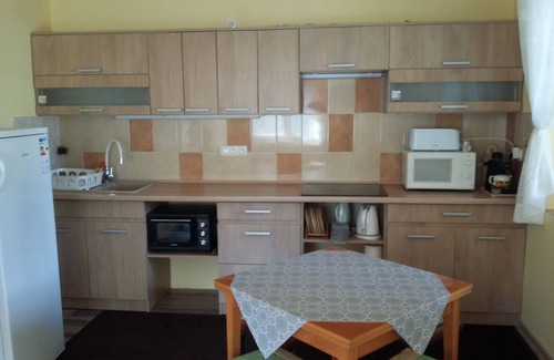 Balatonfoldvar House | Comfortable vacation home in a quiet area close to Lake Balaton