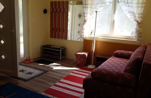 Balatonfoldvar House | Comfortable vacation home in a quiet area close to Lake Balaton