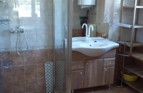 Balatonfoldvar House | Comfortable vacation home in a quiet area close to Lake Balaton