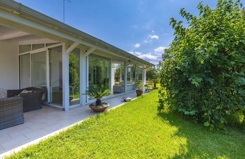 Caprarica di Lecce Villa | Experience Relaxation at Dimora dei Gelsi with Pool Access