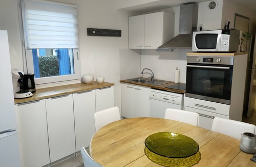 Beziers Villa | Pet-Friendly Oceanfront Villa with Pool - Rated 9.4/10