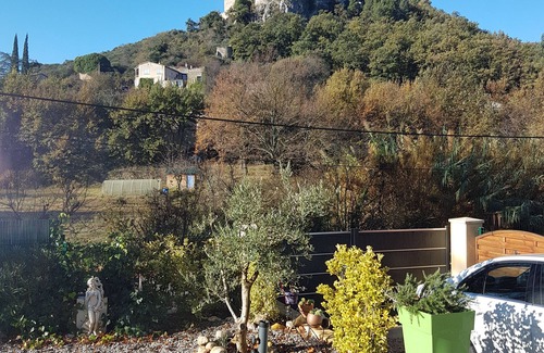 Entrechaux Villa | Perfect Getaway: Villa Comfort in Entrechaux with Pool