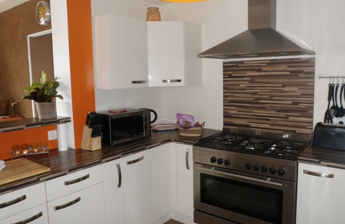 Brouilla Villa | Idyllic Villa with Private Pool and Ocean Views near Perpignan