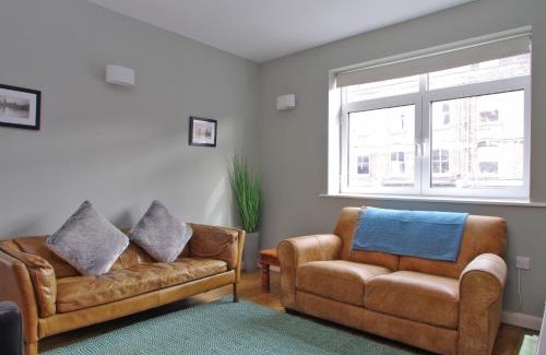 Waterloo Apartment | Relaxing Waterloo Home Steps from the Thames River