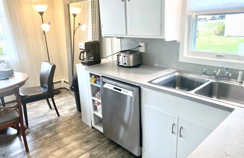 Portsmouth House | Inviting Portsmouth NH Retreat with Pet-Friendly Amenities