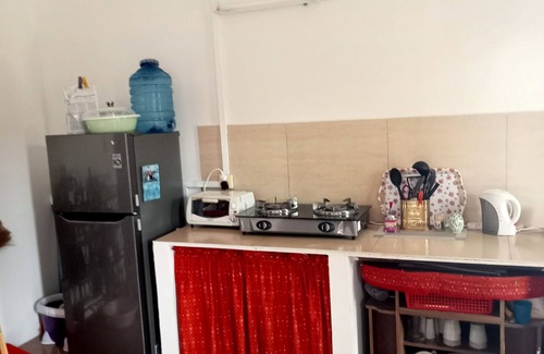 Krong Kaeb Apartment | Ideal Oceanfront Apartment with Top Guest Rating