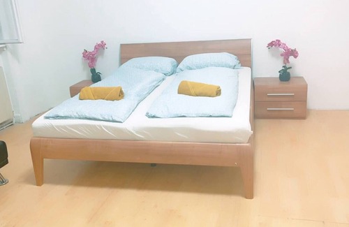 Neulerchenfeld Apartment | Comfortable, well-located Economic Studio 3P LG