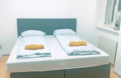 Neulerchenfeld Apartment | Comfortable, well-located Economic Studio 3P LG