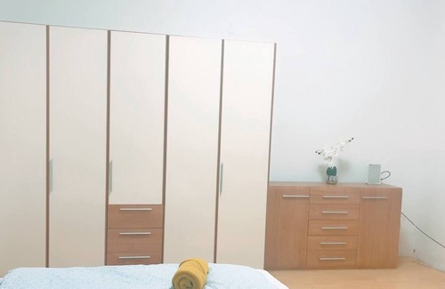Neulerchenfeld Apartment | Comfortable, well-located Economic Studio 3P LG