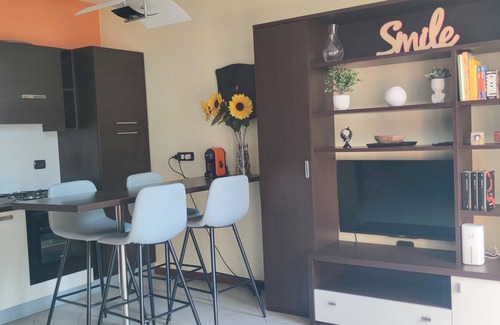 San Leonardo Apartment | COMFORTABLE, with all amenities, strategic location and with all services