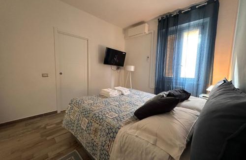 Ladispoli Apartment | Guest Rated ComfortHouse FronteMare - Family Friendly Stay