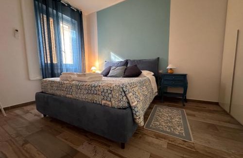 Ladispoli Apartment | Guest Rated ComfortHouse FronteMare - Family Friendly Stay