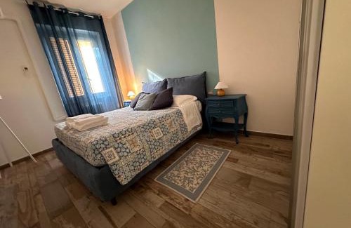 Ladispoli Apartment | Guest Rated ComfortHouse FronteMare - Family Friendly Stay
