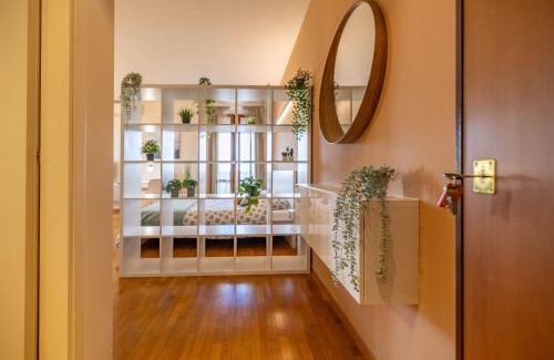 Ravenna Apartment | Experience ComfortHouse in Ravenna: Wheelchair Accessible Haven