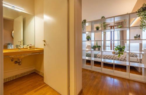 Ravenna Apartment | Experience ComfortHouse in Ravenna: Wheelchair Accessible Haven