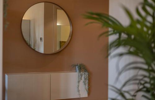 Ravenna Apartment | Experience ComfortHouse in Ravenna: Wheelchair Accessible Haven