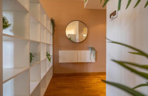 Ravenna Apartment | Experience ComfortHouse in Ravenna: Wheelchair Accessible Haven