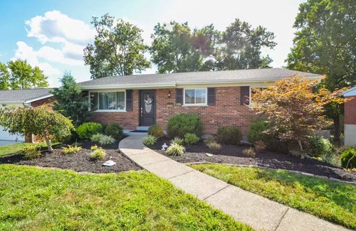 Erlanger House | Comforts of Home