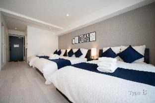 Minamisenba Apartment | Ideal Stay & Go Shinsaibashi: Family-Friendly Comfort
