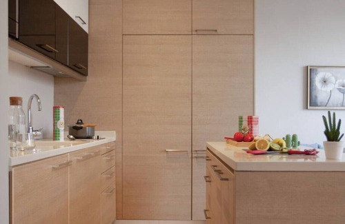 Gemmayzeh Apartment | Comfy - 1BR Apt W Pool & Gym in Gemmayze