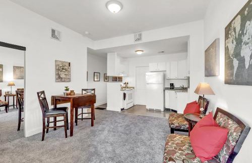 Germantown Apartment | Comfortable East Germantown 1-Bedroom for Families