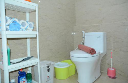 Pancoran Apartment | Cozy 1BR L'Avenue Apartment with Pool & Spa Amenities