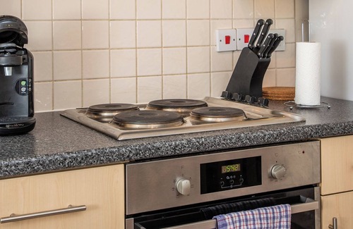 Kidlington Apartment | Comfy 2 Bed Apartment with parking in Kidlington