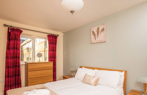 Kidlington Apartment | Comfy 2 Bed Apartment with parking in Kidlington