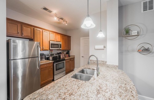 Westerville Apartment | Perfect 2 Bedroom Apartment with Pool Near Polaris