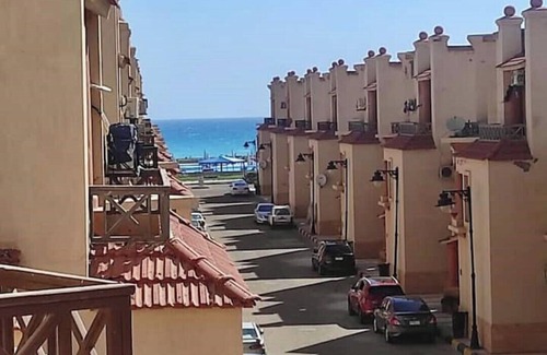 Bab Sharqi Apartment | Family-Friendly 2-Bedroom Unit at Lazorde Bay D20