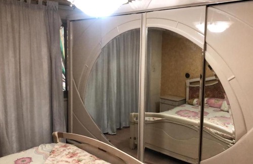 Heliopolis Apartment | Child-Friendly 2 Bedrooms Apartment in Cairo, Perfect for Families