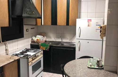 Heliopolis Apartment | Child-Friendly 2 Bedrooms Apartment in Cairo, Perfect for Families