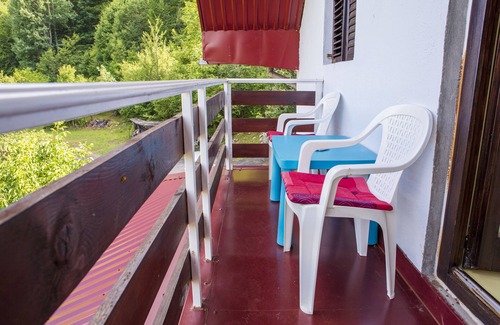 Montenegro Apartment | Cozy 2-BR Apartment near Tara Bridge with Breakfast Included