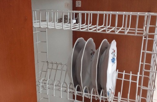Kelapa Gading Barat Apartment | Cozy 2BR Apartment with Pool at City Home MOI Kelapa Gading