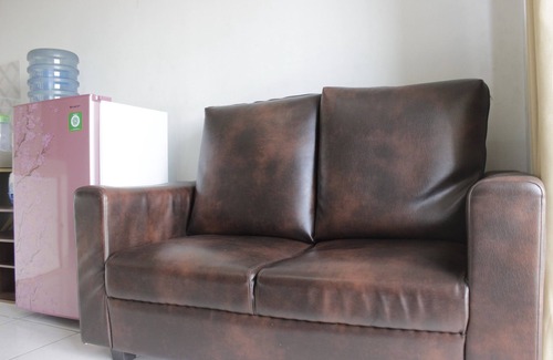 Cibaduyut Apartment | Cozy 2BR Apartment Near Mekarwangi Square, Family-Friendly